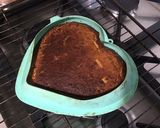Une image de l'étape 9 de Pudding aux oranges confites et vanille.