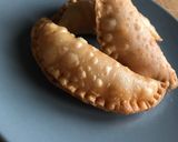 Foto del paso 4 de la receta: Empanadillas de atún! ☺️🤤
