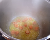 Foto del paso 2 de la receta: Puré de arvejas verdes