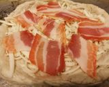 Foto del paso 1 de la receta: Pizza BLT