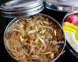 A picture of step 4 of Meethi Seviyan.
