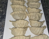Foto del paso 6 de la receta: Gyozas de cerdo