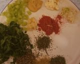 صورة لخطوة 1 من وصفة بطاطا مرحيه ومتبله 🥔🥔🥔🥔🥔😍😍