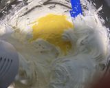 Foto langkah ke 4 dari resep Cake jagung panggang.