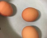 Foto del paso 1 de la receta: Empanada de atún y pisto