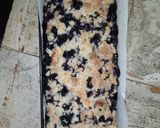 Foto del paso 7 de la receta: Budín de Arándanos 🫐🫐🫐