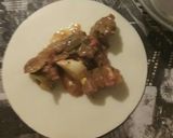 Foto del paso 6 de la receta: Empanadas de carne cortada a cuchillo
