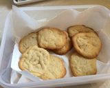 A picture of step 7 of Danish Butter Biscuits.