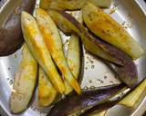 Begun Posto recipe step 1 photo