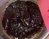 Foto langkah ke 3 dari resep Brownis kukus simple(instan).