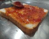 બ્રેડ પીઝા (Bread Pizza Recipe In Gujarati) રેસીપી સ્ટેપ1ફોટો