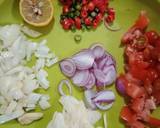 Foto langkah ke 1 dari resep Tumis Kangkung Sambal Embe.