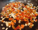 Foto del paso 1 de la receta: Curry de langostinos y brócoli