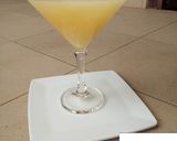 A picture of step 3 of Pineapple juice.