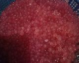 Foto langkah ke 4 dari resep Sago Mangga Ide Jualan.