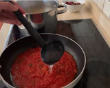 Foto del paso 7 de la receta: Espaguetis con fuet