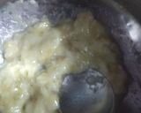 बनाना केक (Banana cake recipe in hindi) रेसिपी चरण 2 फोटो