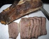 Foto del paso 5 de la receta: Tacos con carne y pisto