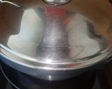 Foto del paso 21 de la receta: Pollo a la cerveza en olla rápida