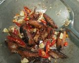 Foto langkah ke 4 dari resep Tongkol Kemangi simple.