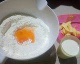 Foto langkah ke 1 dari resep Roti susu favorite.