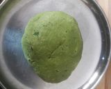 A picture of step 2 of Breakfast.