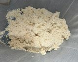 A picture of step 4 of Homemade cheese.
