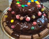 Foto del paso 3 de la receta: Torta casera sencilla 15 años