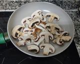 Foto del paso 5 de la receta: Revuelto de setas