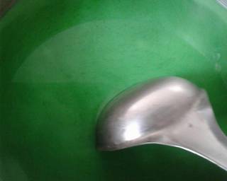 Es cendol sruput - Step 1