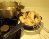Foto del paso 4 de la receta: Pulpo con patatas al horno
