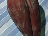 Tumis Jantung Pisang