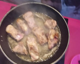 Foto del paso 2 de la receta: Costillas de cerdo en salsa