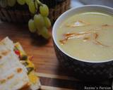 Parsnip soup with potatoes recipe step 10 photo