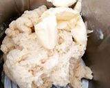 Une image de l'étape 2 de Brioche express.