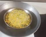 Kothmbir vadi recipe step 4 photo