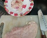 Foto langkah ke 1 dari resep Sate Ayam Bumbu Kecap.