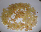 Foto del paso 1 de la receta: Bacalao a bras con atajo, una receta portuguesa