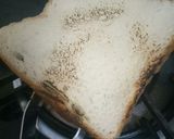 ब्रेड बटर जैम (bread butter jam recipe in Hindi) रेसिपी चरण 1 फोटो