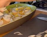 Foto del passaggio 2 della ricetta Pollo al forno