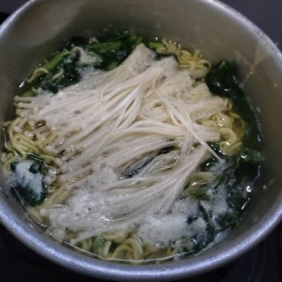 Langkah 4