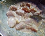 A picture of step 4 of BBQ Spegghati.