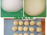 Roti Bawang Putih Palmia /Garlic Bread Palmia