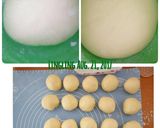 Foto langkah ke 1 dari resep Roti Bawang Putih Palmia /Garlic Bread Palmia.