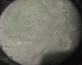 Foto langkah ke 3 dari resep Puding kelapa nutrijel melon.