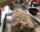 Foto del paso 4 de la receta: Prime Rib a la Sonorense