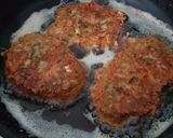 Cukkini tallér recept fázis 3 fotója