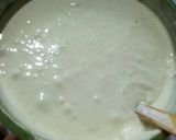 Foto langkah ke 4 dari resep Bolu pisang panggang.