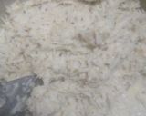 Foto langkah ke 1 dari resep Wingko babat teflon.