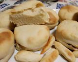 Foto del paso 6 de la receta: Panecillos y picos saborizados